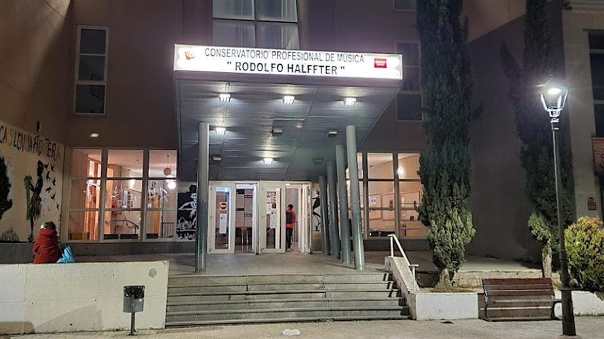 PSOE y Podemos denuncian un "abandono" que realmente es competencia municipal 