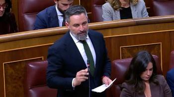 El líder de VOX dice no tener “miedo a ir a elecciones en ningún sitio”