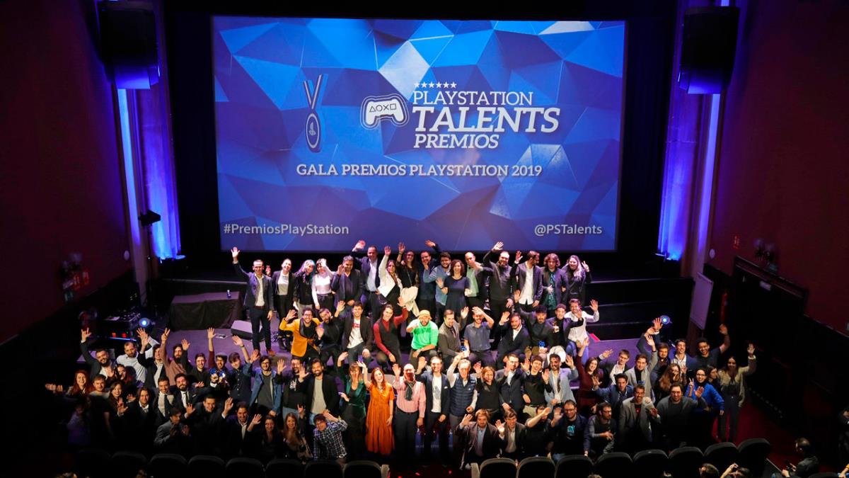 Los galardones buscan los mejores videojuegos indies del panorama español.