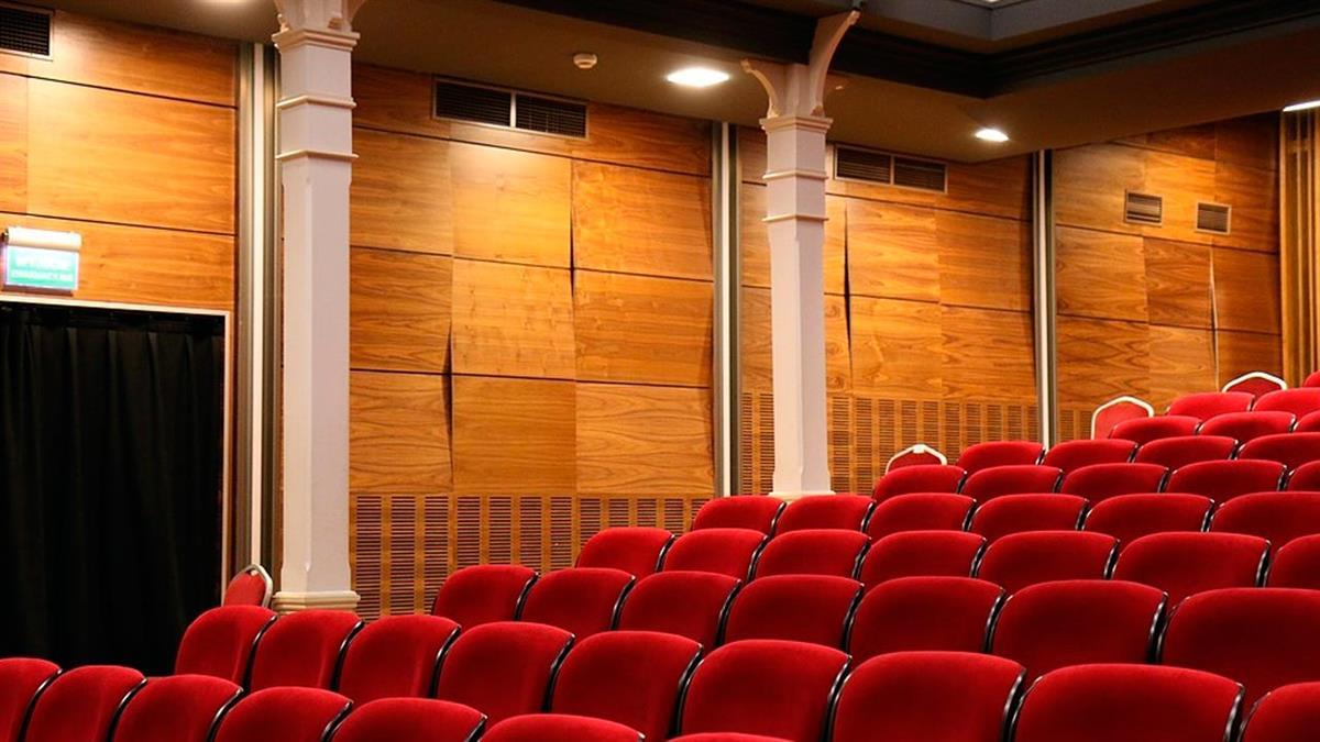 Al premio, con una dotación de 12.000 euros, podrá aspirar cualquier autor mayor de edad