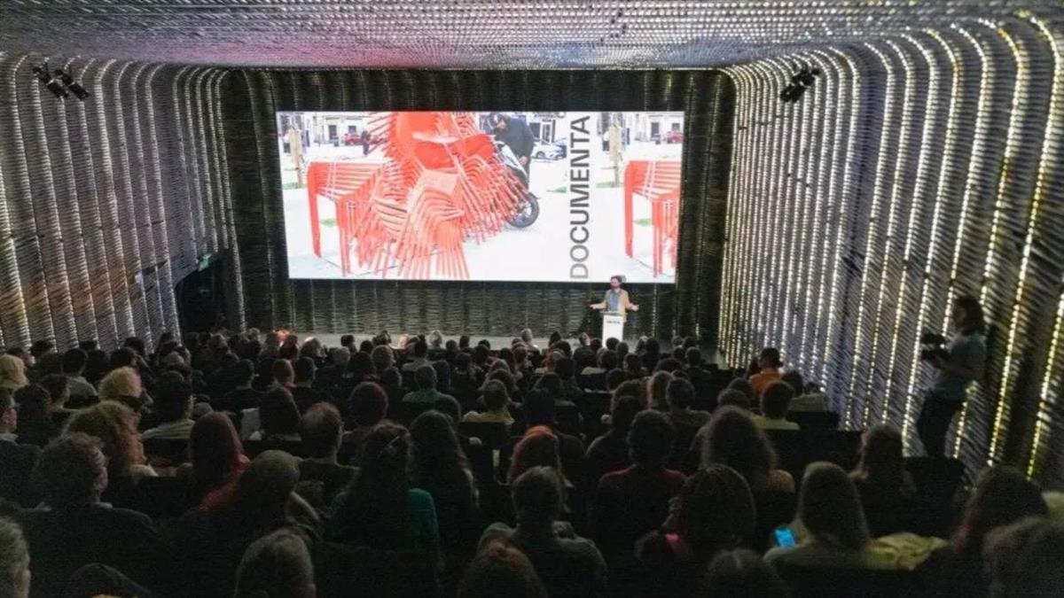 El Festival Internacional de Cine del Ayuntamiento de Madrid celebra su XXIII edición