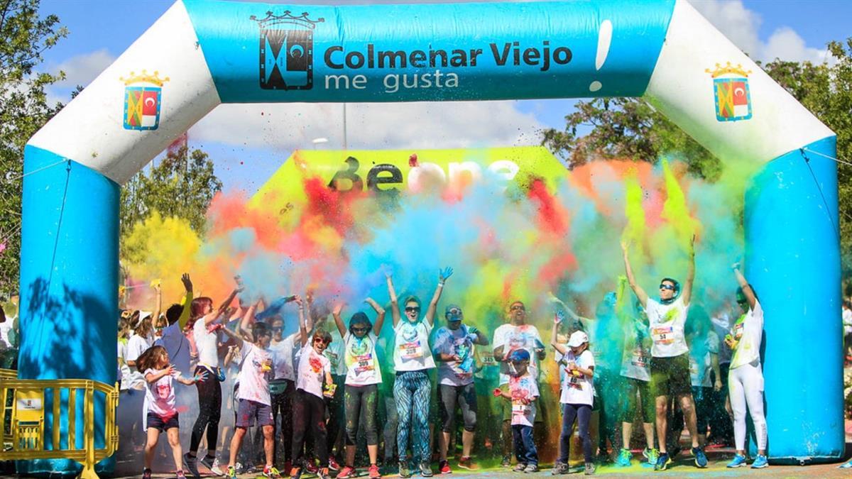 Este año se celebra 15 de mayo y el plazo para apuntarse estará disponible hasta el 12 del mismo mes 