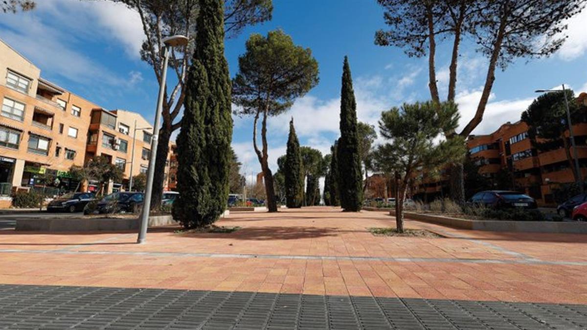 Estos cursos de inglés, Memoria, Internet, Móviles... buscan cubrir intereses culturales, formativos y de bienestar de todos los pozueleros