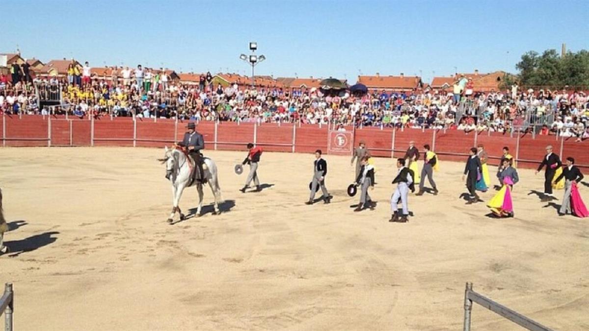 Ya se han puesto a la venta las localidades para la corrida del día 22 y el Gran Prix del 15 de junio