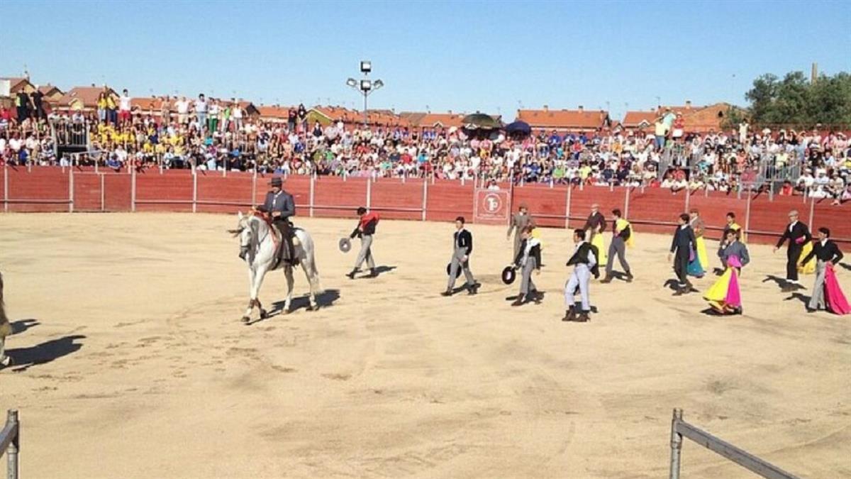 Ya se han puesto a la venta las localidades para la corrida del día 22 y el Gran Prix del 15 de junio
