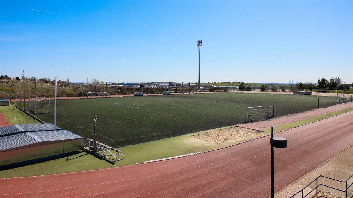 El presupuesto base de licitación es de 349.420 euros, y el plazo de presentación se cierra el 5 de abril