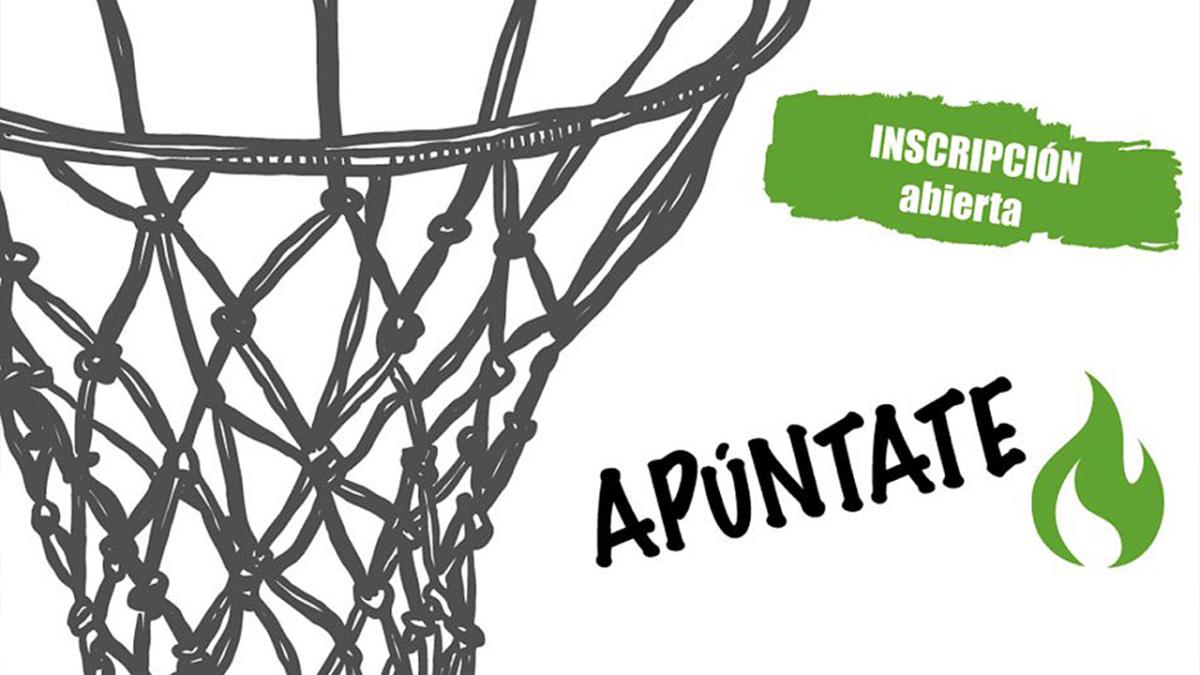 Buscan nuevos integrantes para sus equipos