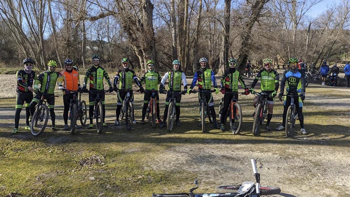 Este año la prueba rendirá homenaje a Sandra Pastor, Campeona del Mundo