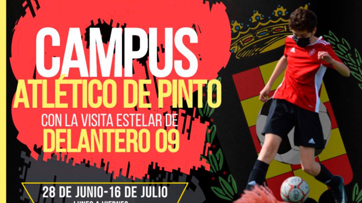 Las personas interesadas deberán apuntarse presencialmente antes del 20 de junio