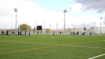 El 5 de septiembre finaliza el plazo de inscripción de nuevos equipos para los juegos deportivos municipales