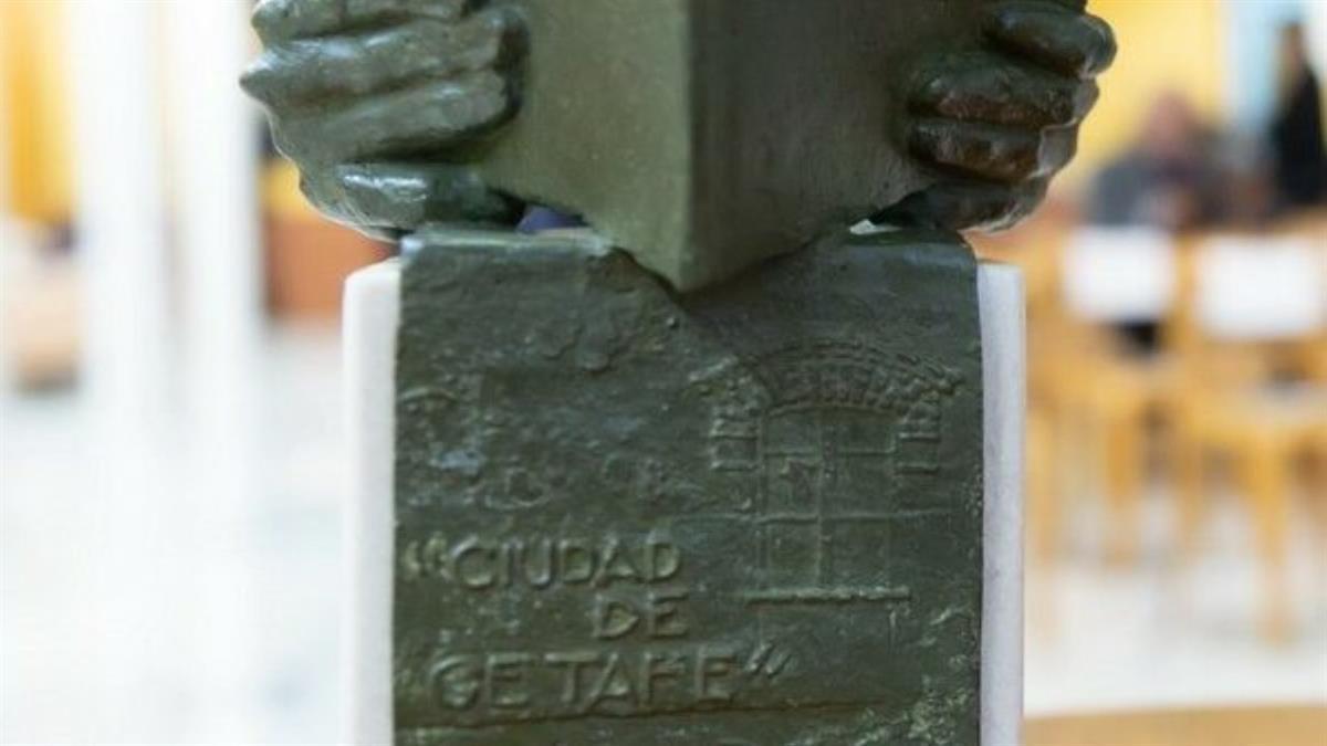 Se ha convocado el XXIX Certamen Internacional ‘Ciudad de Getafe’ 
