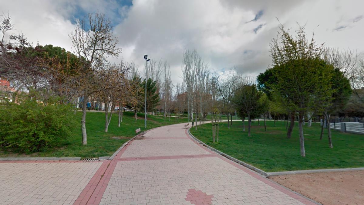 ¿Qué parques quedan cerrados en Fuenlabrada y cuándo se abrirán al público?