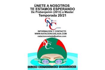 Comienza la captación para la nueva temporada