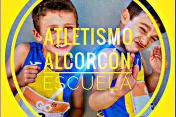 La Escuela realiza entrenamientos en todas las modalidades de atletismo