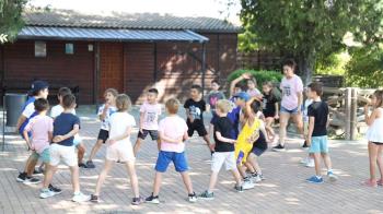 El programa municipal de verano arranca preinscripciones hasta el 29 de abril y busca facilitar la conciliación familiar