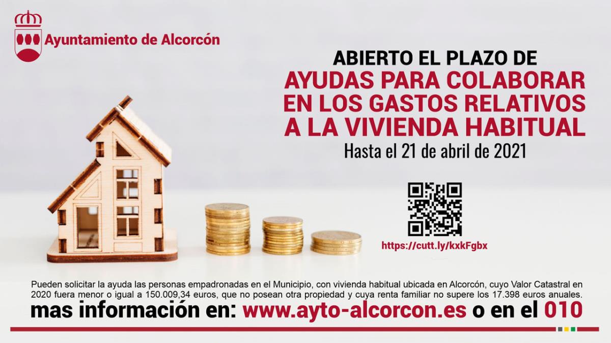 Las ayudas tendrán un límite máximo de 300 euros