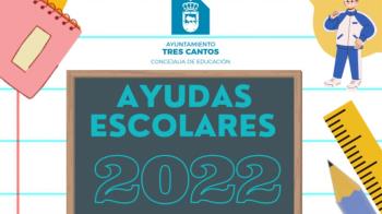 Ya se pueden solicitar las ayudas escolares que repartirán 300.000 euros este curso 2022-2023
