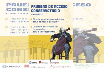 El Ayuntamiento de Leganés oferta las plazas pese a la falta de personal que desembocó en protestas