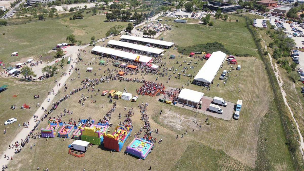 También se premia el mejor plato de reportería y las mejores migas