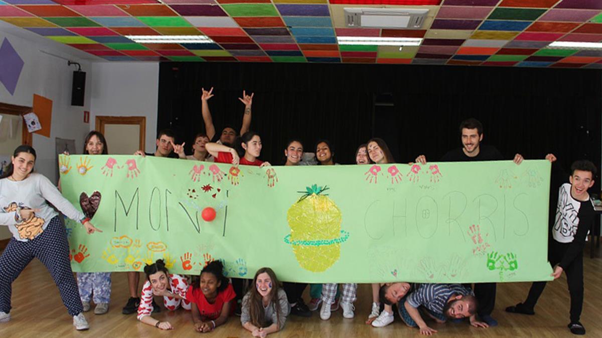 Comenzará el próximo 12 de enero de 2024