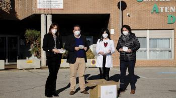 Las incidencias se pueden registrar hasta el 2 de enero