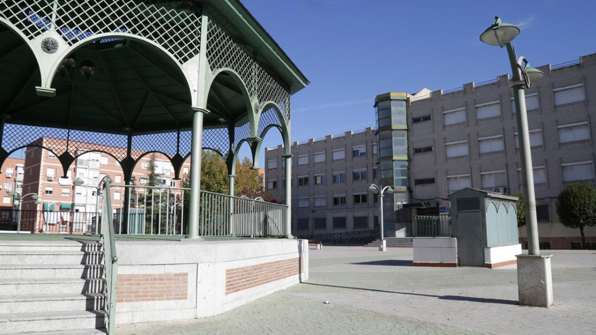 Las preinscripciones se podrán realizar a partir del lunes 26 de abril y hasta el próximo 11 de mayo