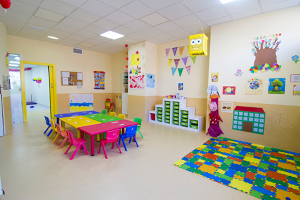 El plazo para enviar las solicitudes para el próximo curso finalizará el 5 de junio