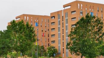 Las subvenciones cubren el recibo del IBI y los gastos de agua, gas o luz