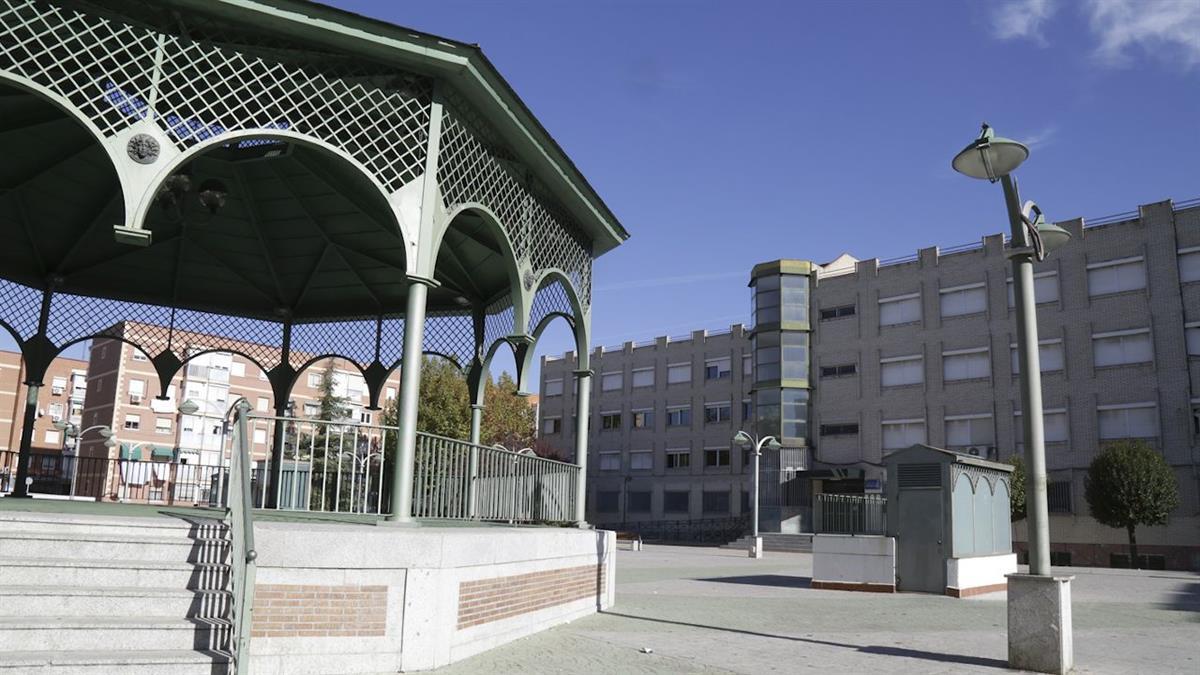 Los solicitantes deberán estar empadronados en Leganés o trabajar uno de los tutores en el municipio y tener un mínimo de 4 años