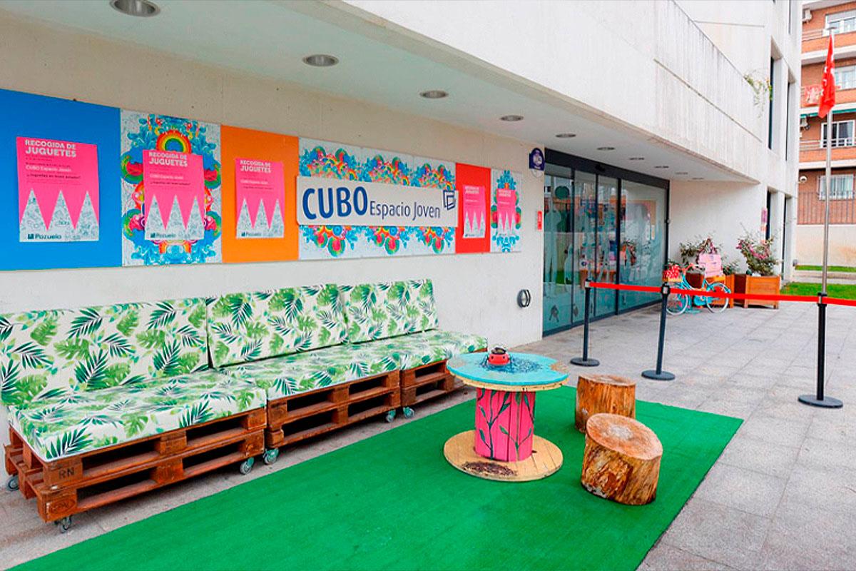 Las modalidades son fotografía, literatura, música, artes plásticas y carteles