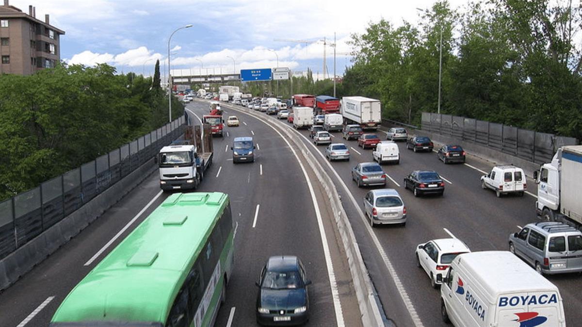 Los trabajos aún pendientes se realizarán en horario nocturno
