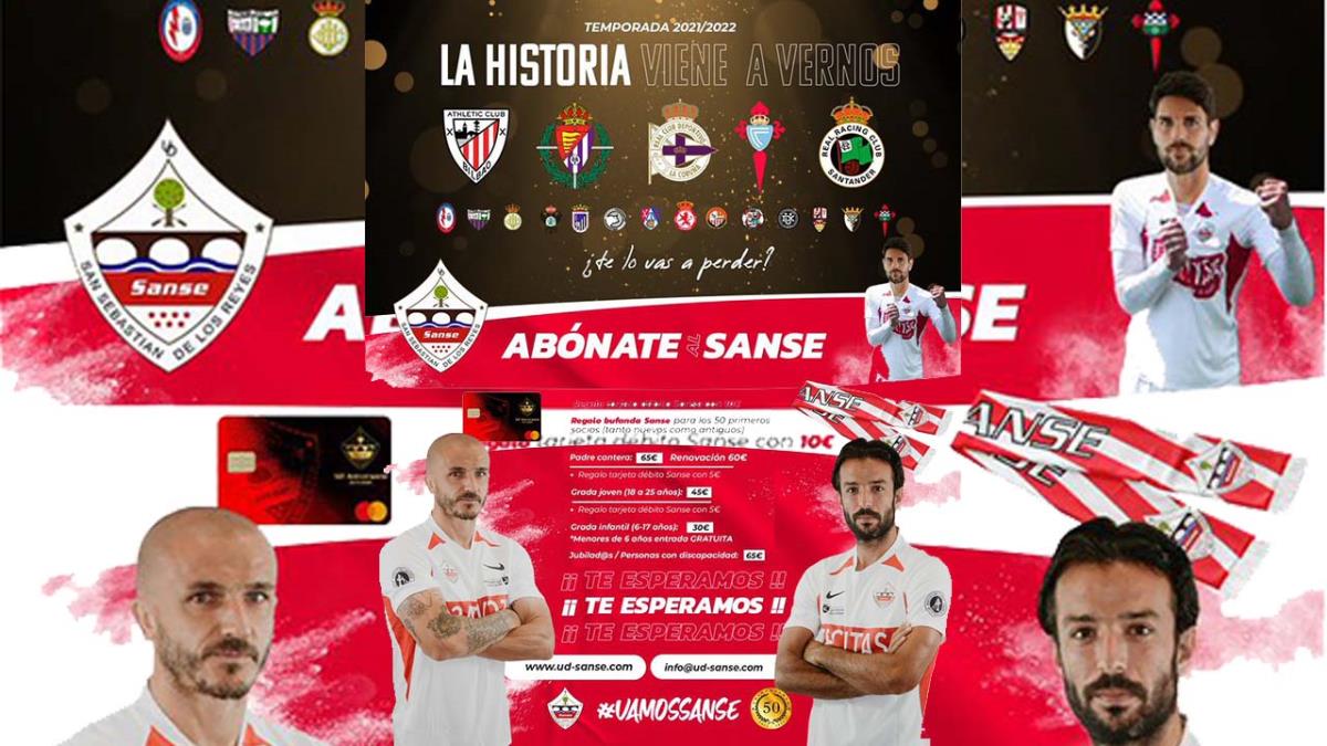 Podrán ver cada partido por solo 6 euros
