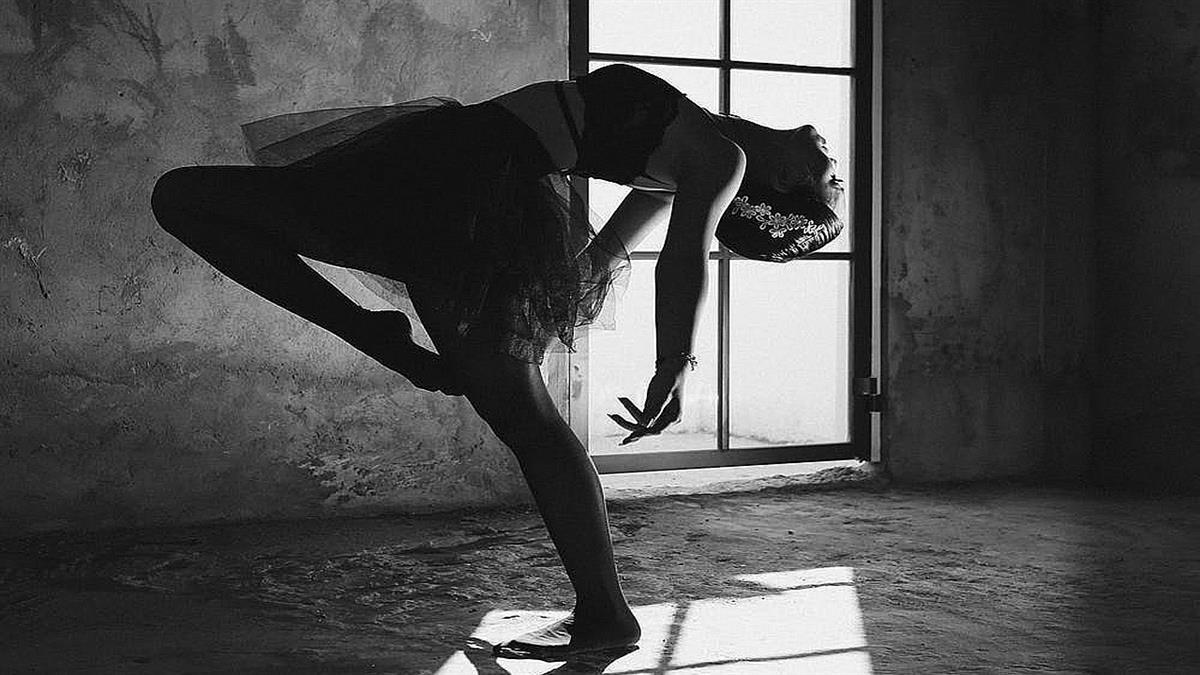 Cuatro espectáculos en el Teatro Federico García Lorca