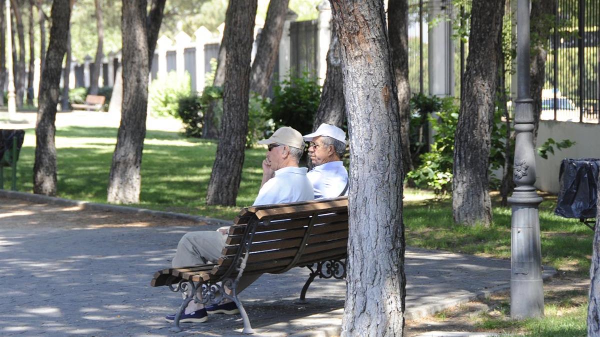 El objetivo es promover la autonomía personal y la movilidad de este colectivo