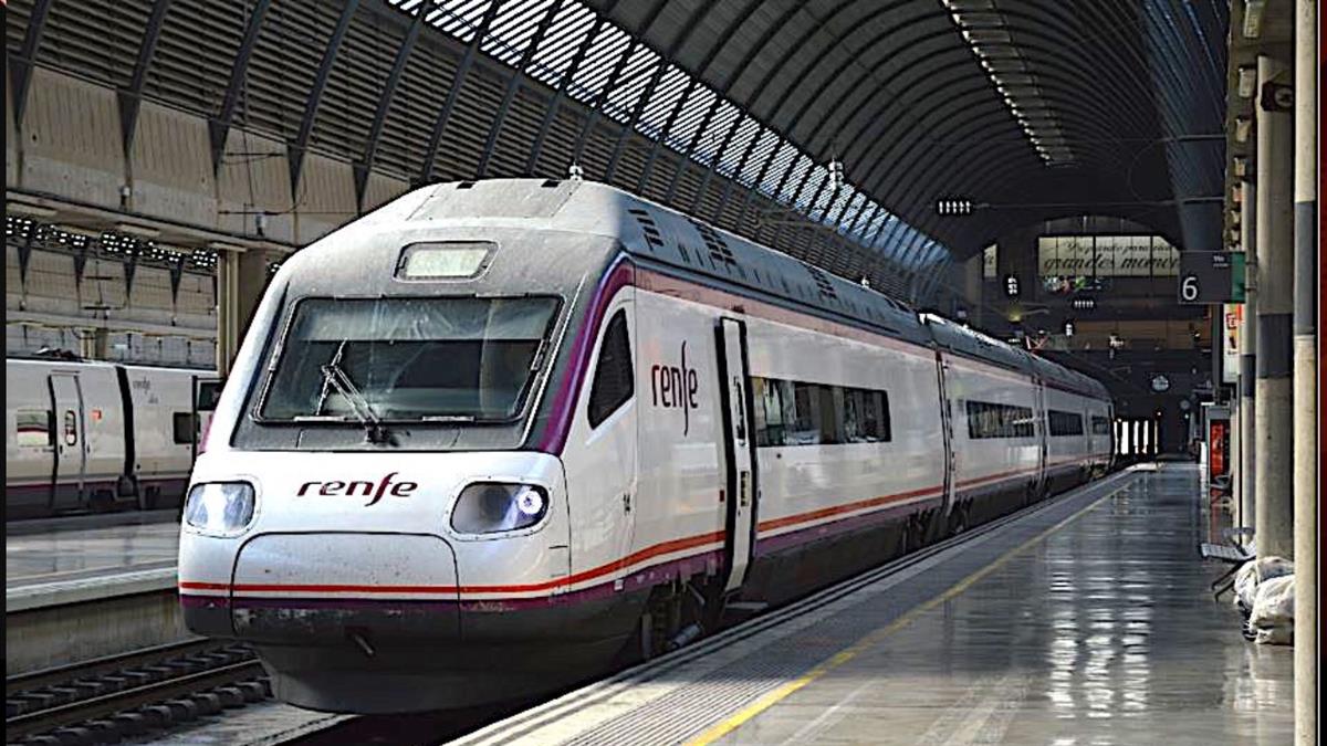 Los usuarios recurrentes de Avant tendrán una rebaja del 50% en todos los títulos multiviaje durante todo el año