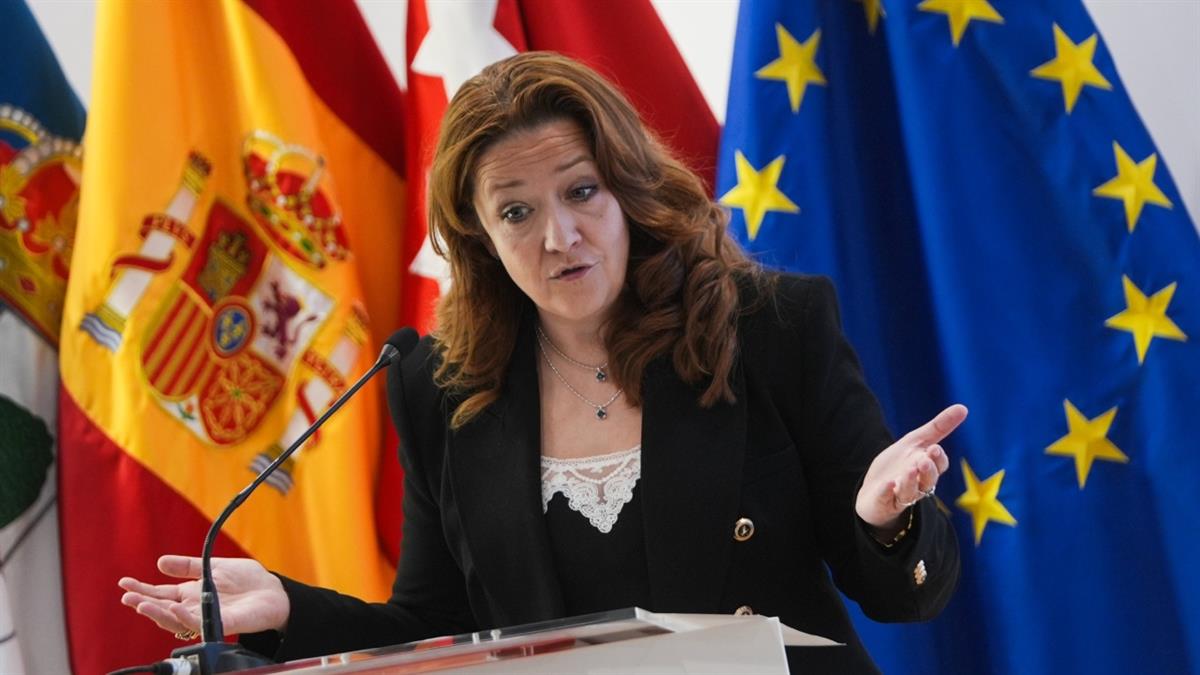 La consejera de Sanidad detalla cómo gestiona la región este derecho