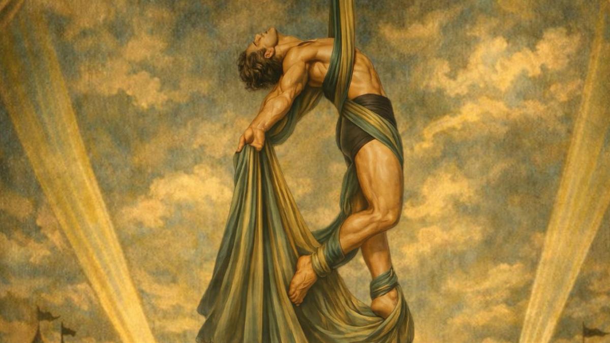 La propuesta se realizará a beneficio de Mighty Jambo Circus