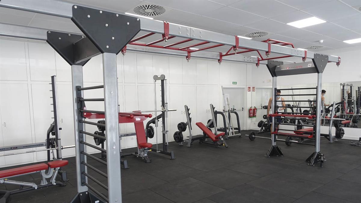 Todas las clases se ofrecen de lunes a viernes