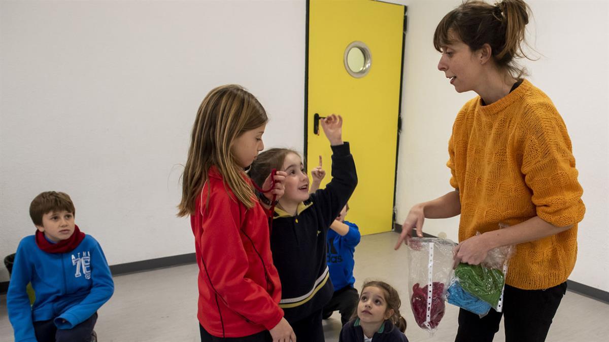 Los interesados podrán presentar la solicitud on line a través de la web municipal 