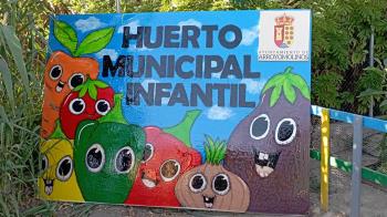 El objetivo de la iniciativa es promover la educación ambiental entre los más pequeños