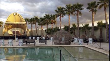 El horario será de 19:30 a 3:00 de la madrugada