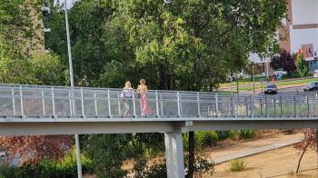 Unas obras que han tardado en llegar, y que se han ejecutado durante los meses de verano