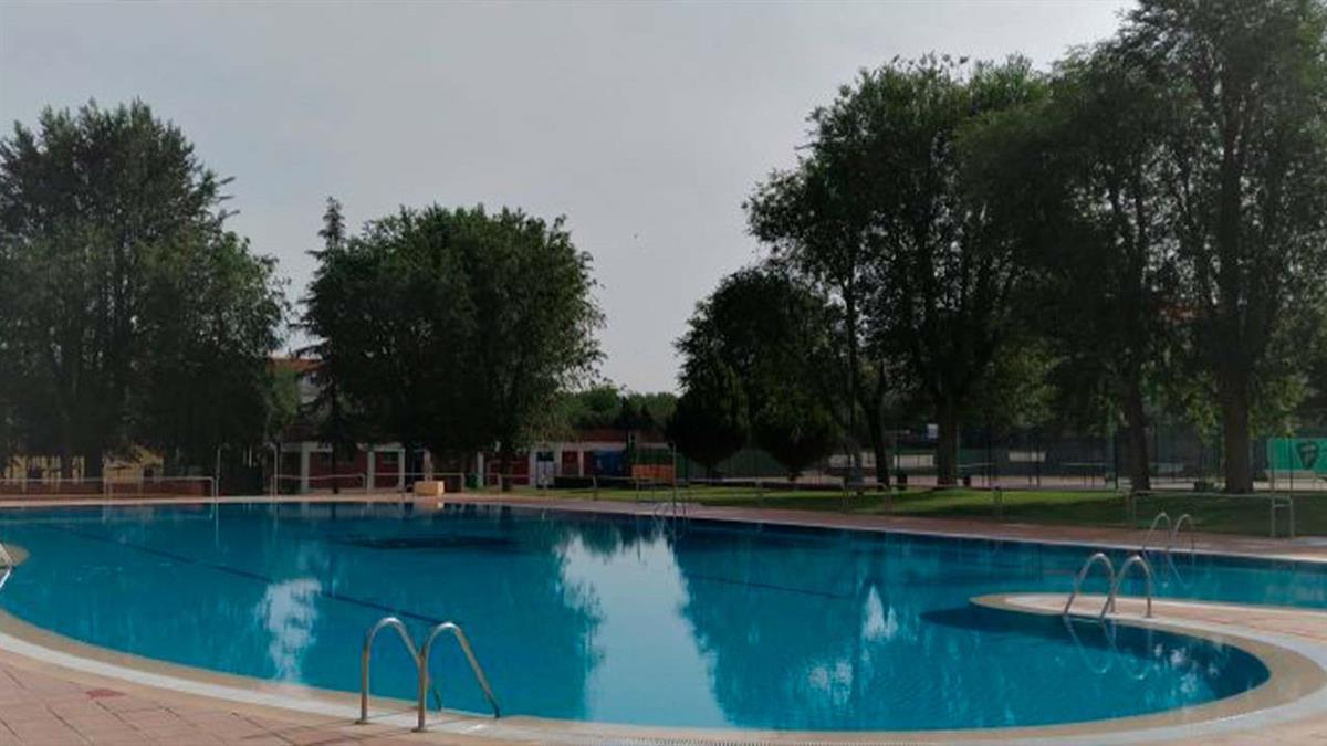 El Ayuntamiento de Aranjuez abre la piscina municipal el día 12 de junio mientras que Las Olivas lo hará el día 16 de junio