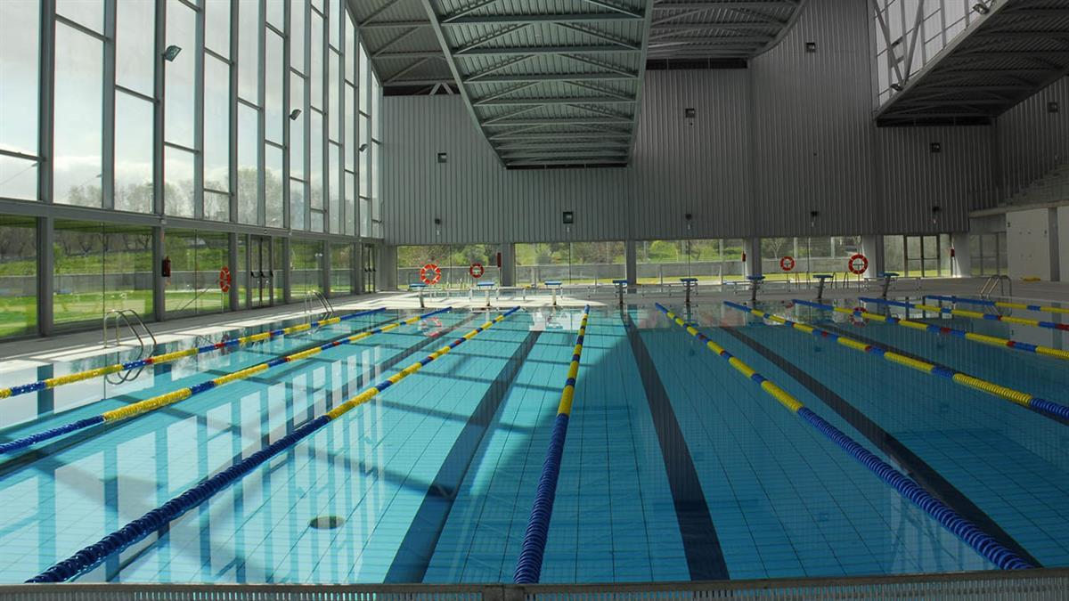 Las instalaciones cerraron de forma cautelar tras detectarse legionella en los análisis rutinarios 