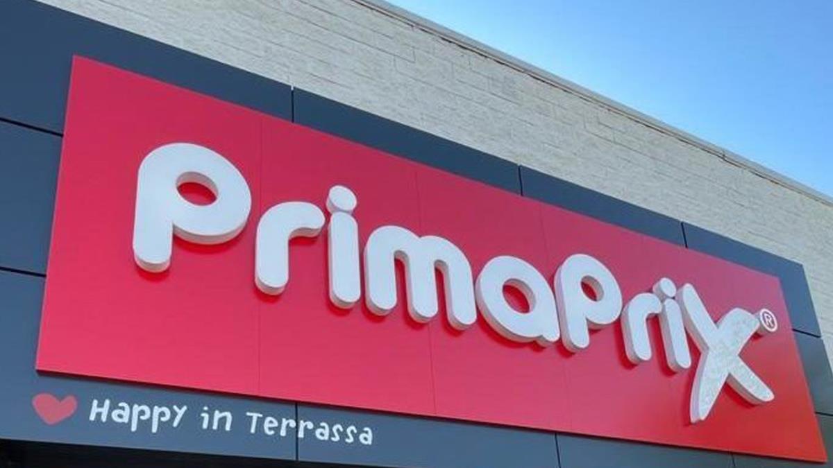 Es el cuarto establecimiento de esta cadena en el municipio