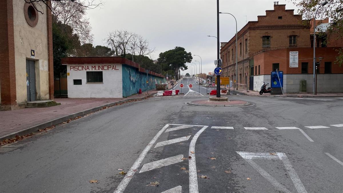 El Ayuntamiento de Alcalá de Henares denuncia que las obras "no pueden darse por finalizadas"
