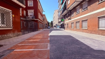 Una apertura que llega tras finalizar la remodelación integral de esta vía 
