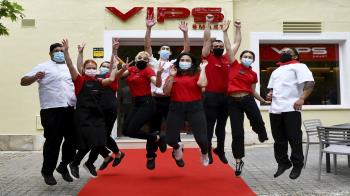 Ha supuesto la creación de 27 nuevos puestos de trabajo