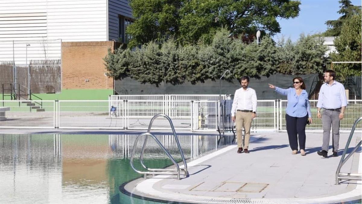 Estarán abiertas hasta el próximo 5 de septiembre