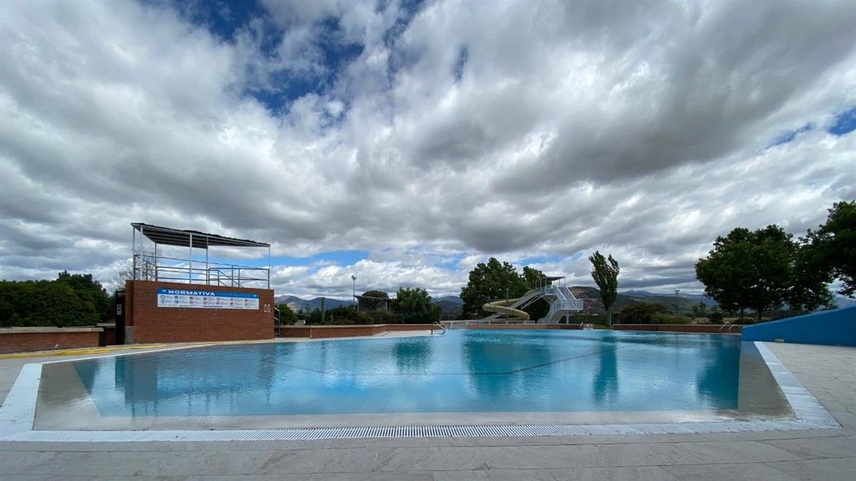 El Ayuntamiento ha invertido 600.000 euros para su adecuación